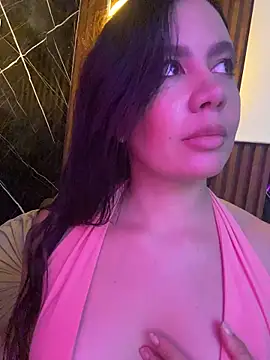 ValentinaEliot's cam snapshot