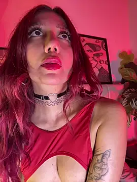 Kat_Karma_'s cam snapshot