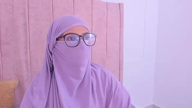 _Mahaara's cam snapshot