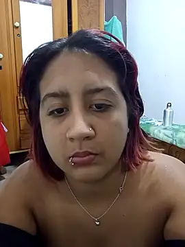 AlanaFantasy's cam snapshot