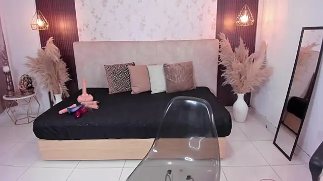IvannaRosse_ live sex cam