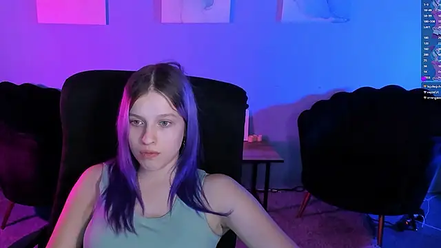 kaela_spell_ live sex cam