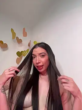 GiannaMagari's cam snapshot