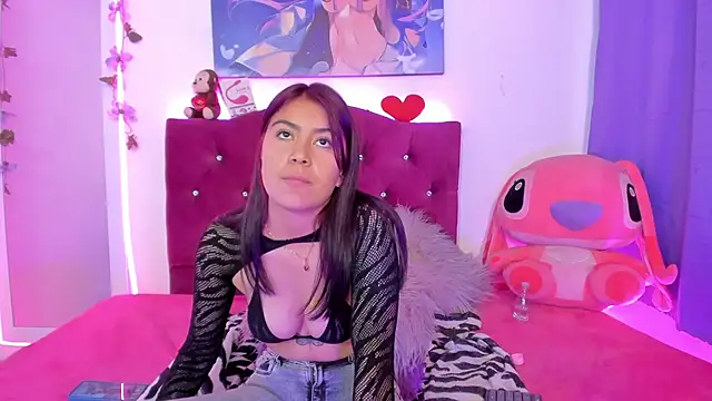 Melany_cherry's cam snapshot