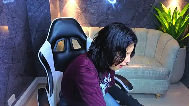 Lisa_Doll_Tx's cam snapshot