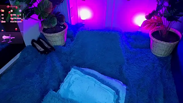 Abbydreams_'s cam snapshot