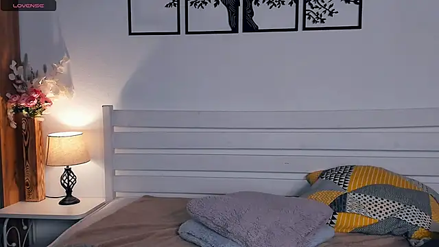 MalvinaTrafford's cam snapshot