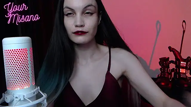 YourMisano's cam snapshot