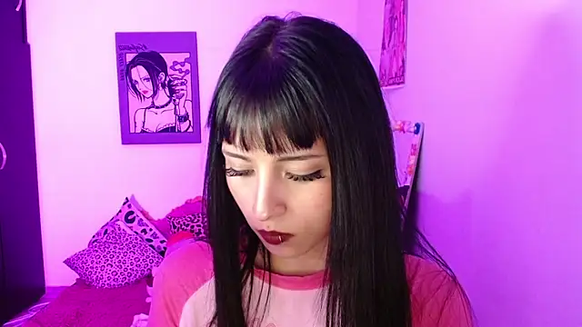 Kind_Scarlett's cam snapshot