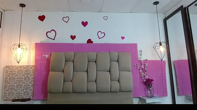 Damary_Leon's cam snapshot