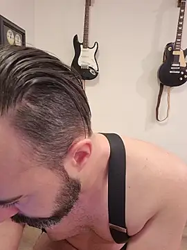 MaskedMajor's cam snapshot