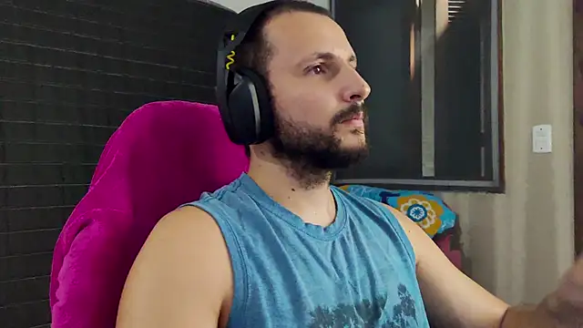 baxxxline's cam snapshot