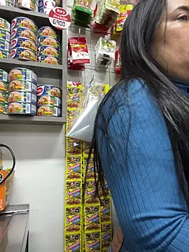 Miia_Jazmin live sex cam