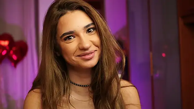 ItalianGirl live sex cam