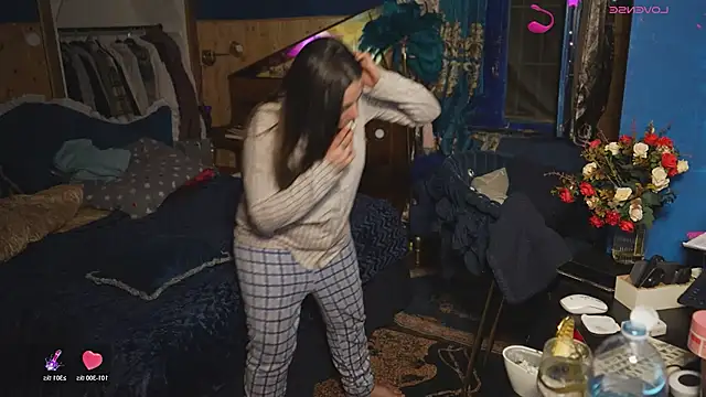 VanessaDoyle live sex cam