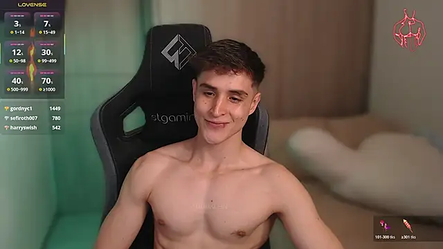 thomklein live sex cam