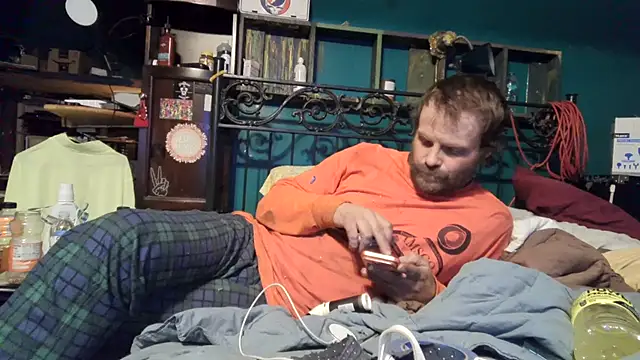 charactrzero live sex cam