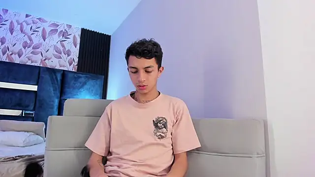 NickandAbby_ live sex cam