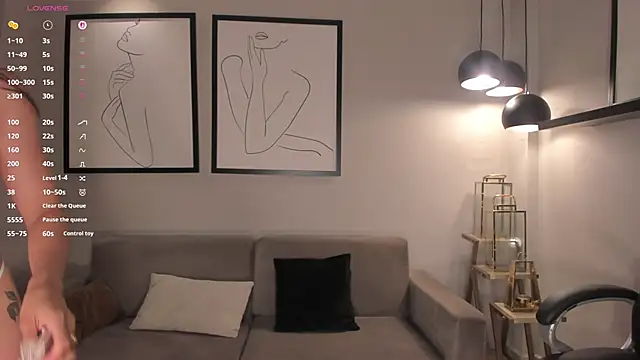 LizzHamilton__ live sex cam