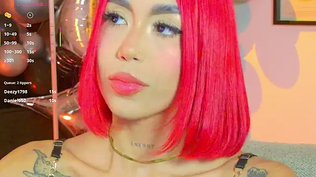 MelyTaylor_ live sex cam