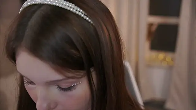 CindyGarrison live sex cam