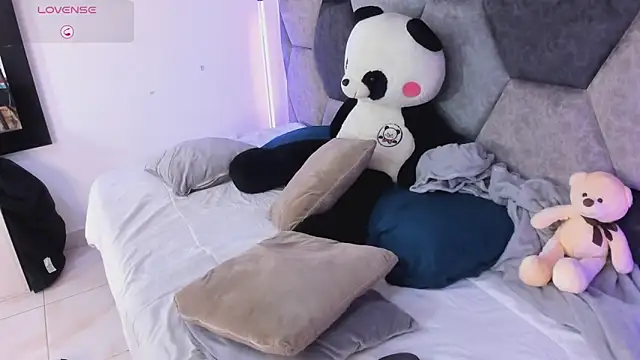 DulceJones live sex cam