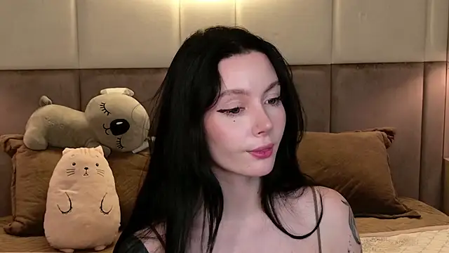 Goldy_Stark's cam snapshot