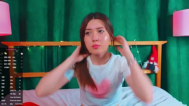 AliceZimmer's cam snapshot