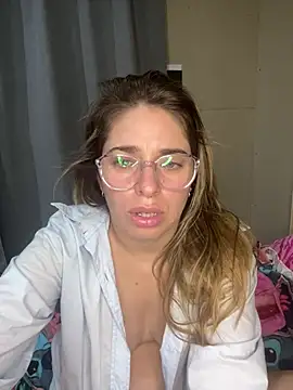 soyanahii's cam snapshot