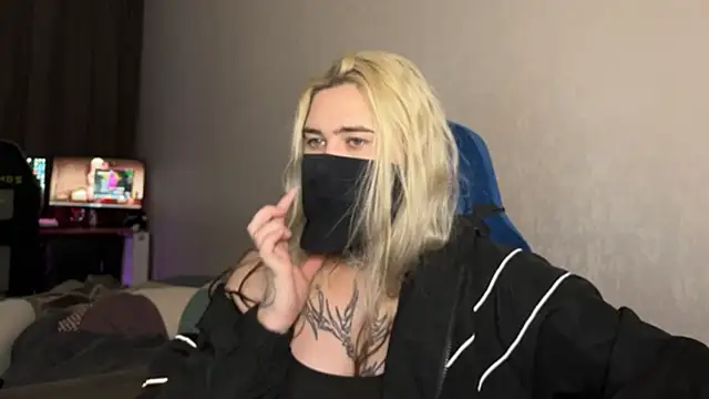 UnaXyling live sex cam