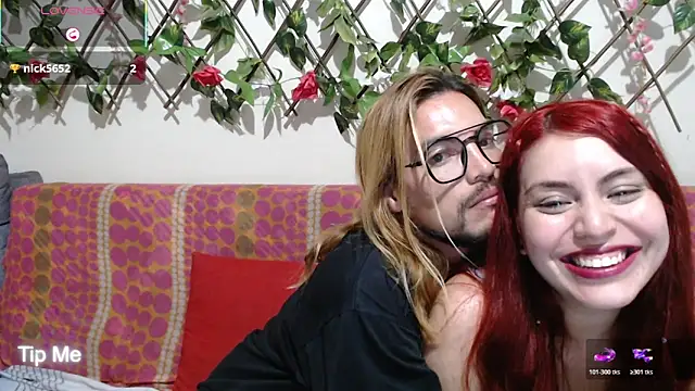 JackyEmma25 live sex cam