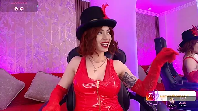 Aurora_thomas__1's cam snapshot