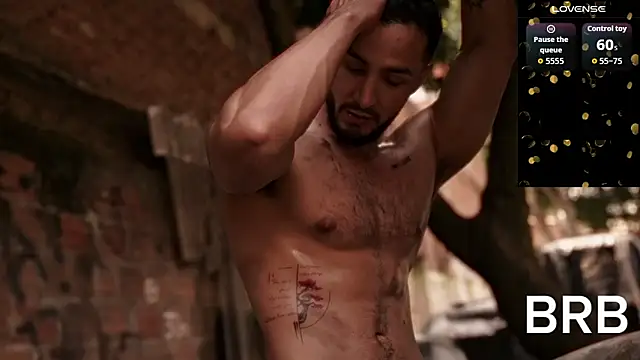 AndyBlass live sex cam