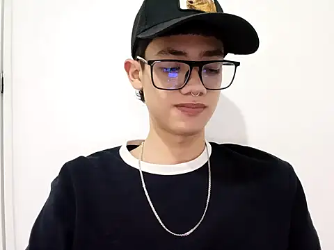 Santi_Princex live sex cam