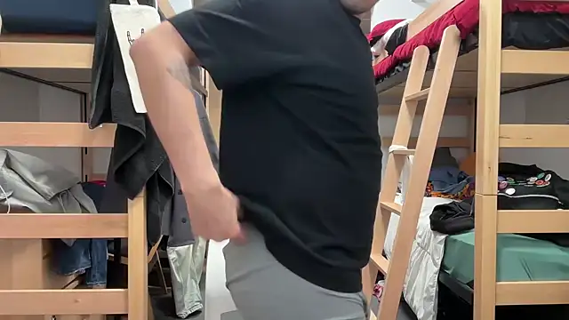 Gorillabutt1414 live sex cam