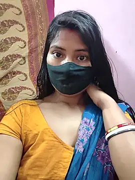 Miss_Aayushi live sex cam