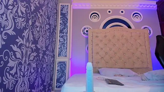 Beele_and_Evie live sex cam