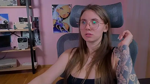 _AnnaStark_ live sex cam