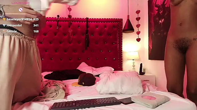 Asha_zuri_and_adam live sex cam