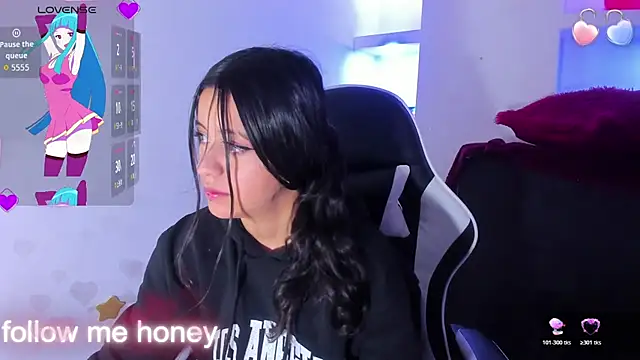 zoe_connor19's cam snapshot