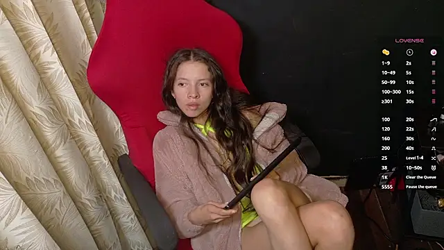 sweetdam12's cam snapshot