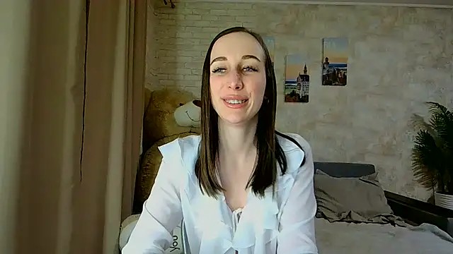 Anika_bloom's cam snapshot