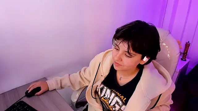 Nathaly_ds's cam snapshot