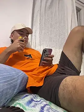 vanilla_Kush live sex cam