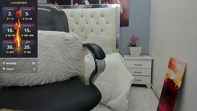 Paris_rivas live sex cam