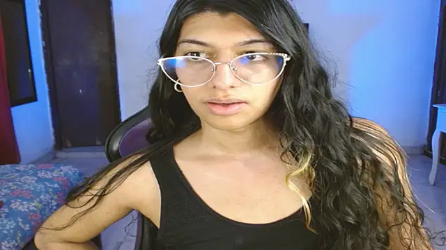 Alanni_parker live sex cam