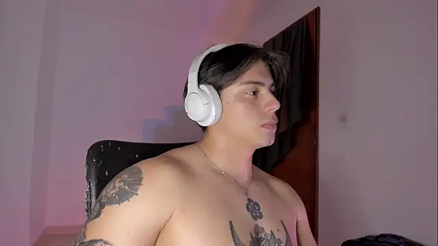 Giordano_Russo live sex cam