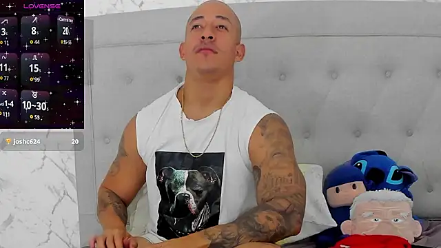 luigiferrara live sex cam