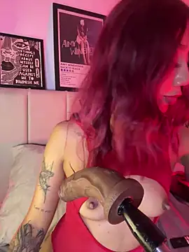 Kat_Karma_'s cam snapshot