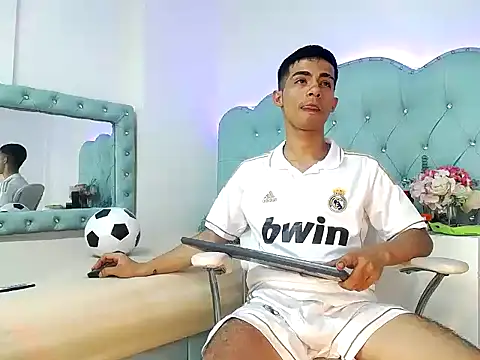 Apolo_Richards live sex cam